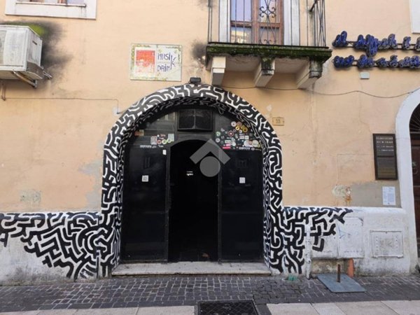 negozio in affitto a Pescara in zona Centro Città