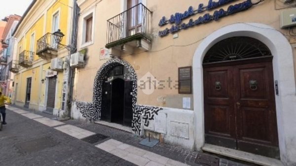 negozio in affitto a Pescara in zona Centro Città