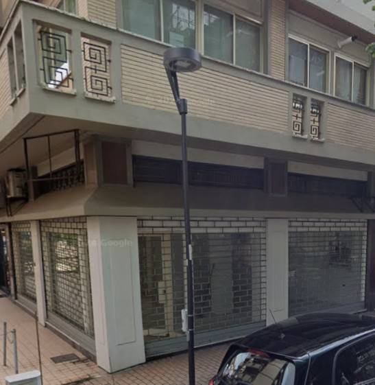 negozio in affitto a Pescara