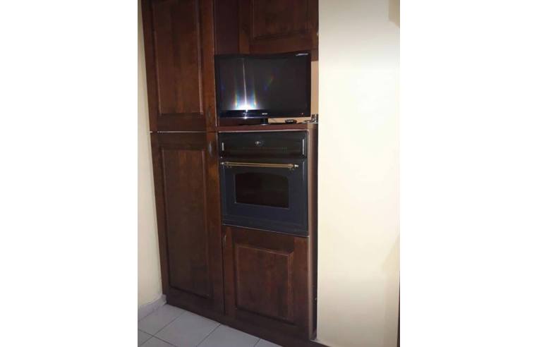 appartamento in affitto a Pescara in zona Centro Città