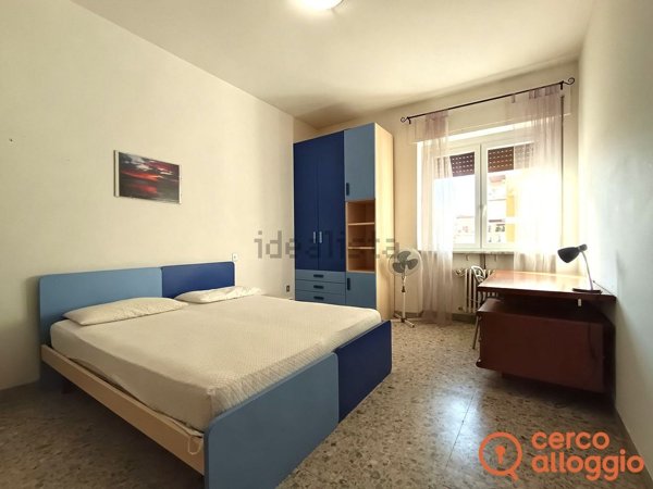 appartamento in affitto a Pescara in zona Centro Città