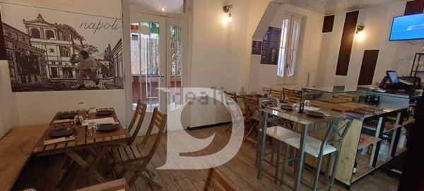 negozio in affitto a Pescara