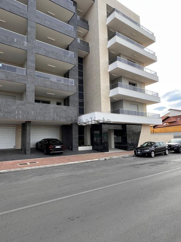 appartamento in affitto a Pescara in zona Stadio