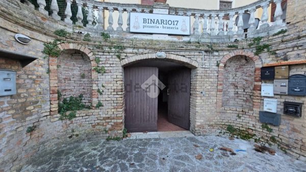 negozio in affitto a Pescara in zona Centro Città