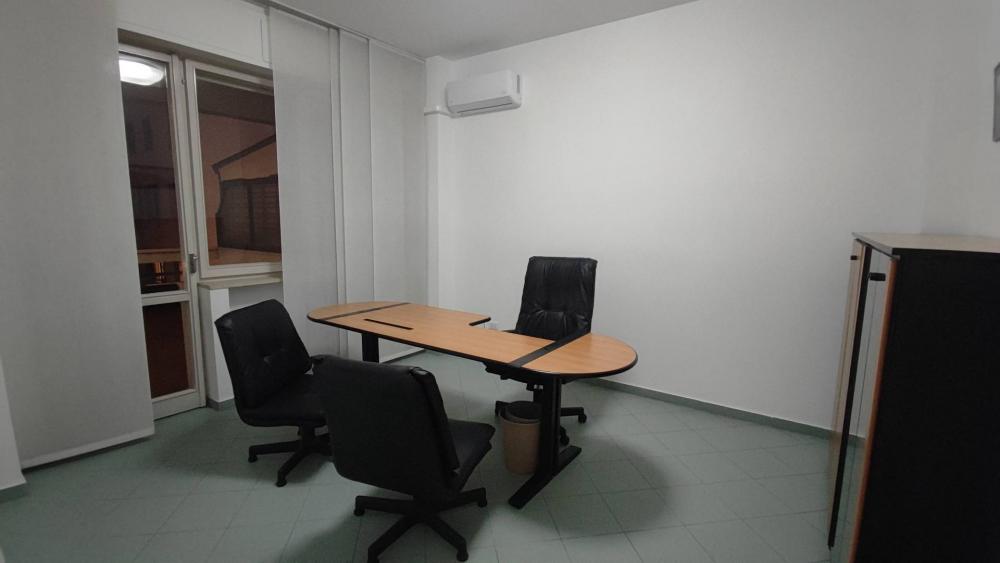 appartamento in affitto a Pescara in zona Centro Città