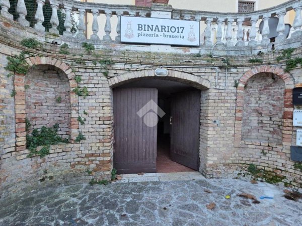 negozio in affitto a Pescara in zona Centro Città