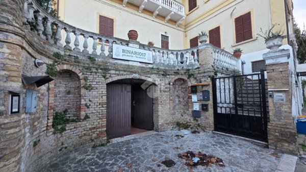 negozio in affitto a Pescara in zona Centro Città