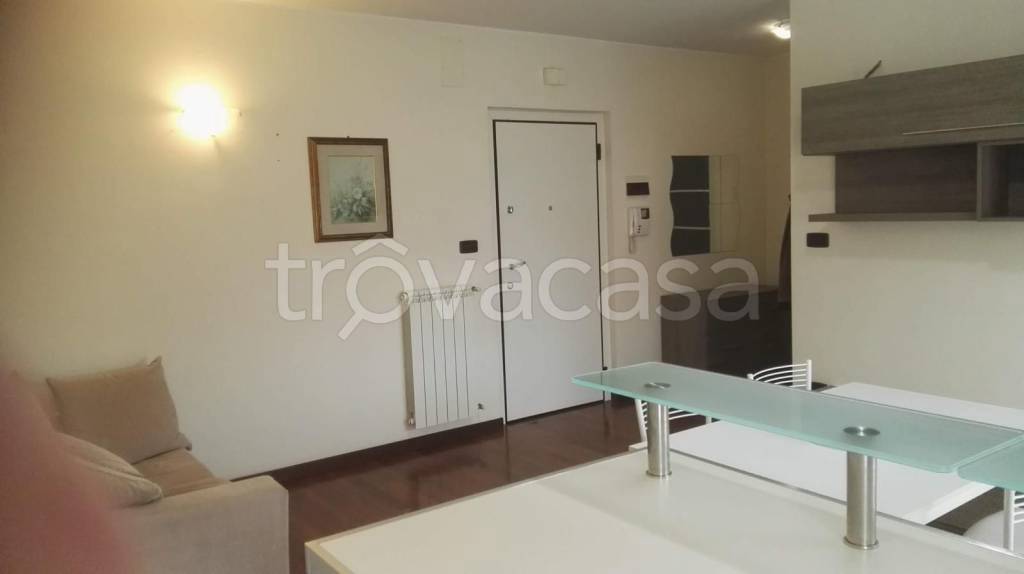 appartamento in affitto a Pescara in zona Porta Nuova