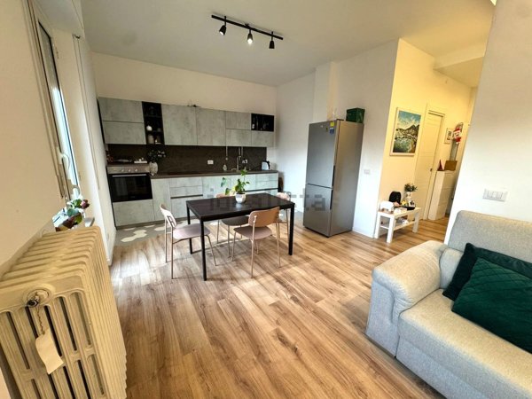 appartamento in affitto a Pescara in zona Duca degli Abruzzi