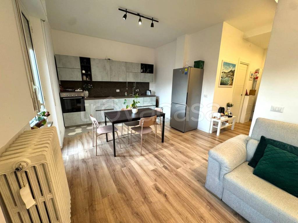 appartamento in affitto a Pescara in zona Duca degli Abruzzi