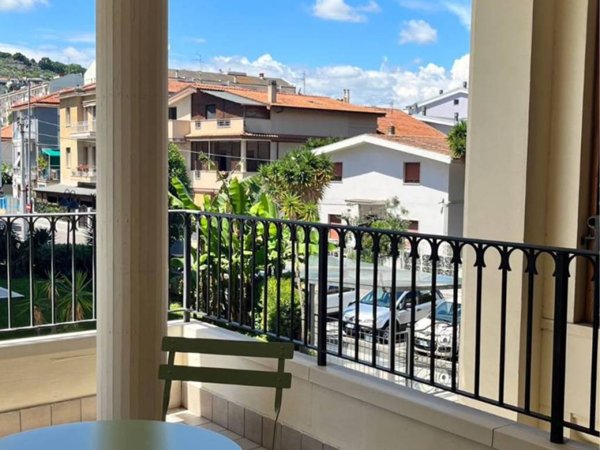 appartamento in affitto a Pescara in zona Santa Filomena