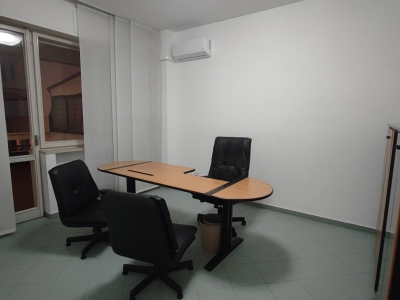 appartamento in affitto a Pescara in zona Centro Città