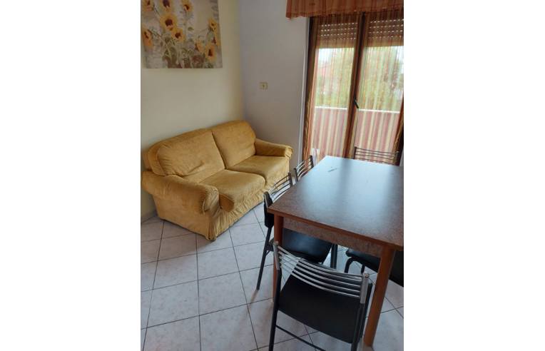 appartamento in affitto a Pescara in zona Stadio