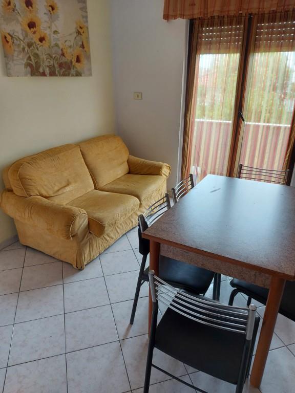 appartamento in affitto a Pescara in zona Stadio