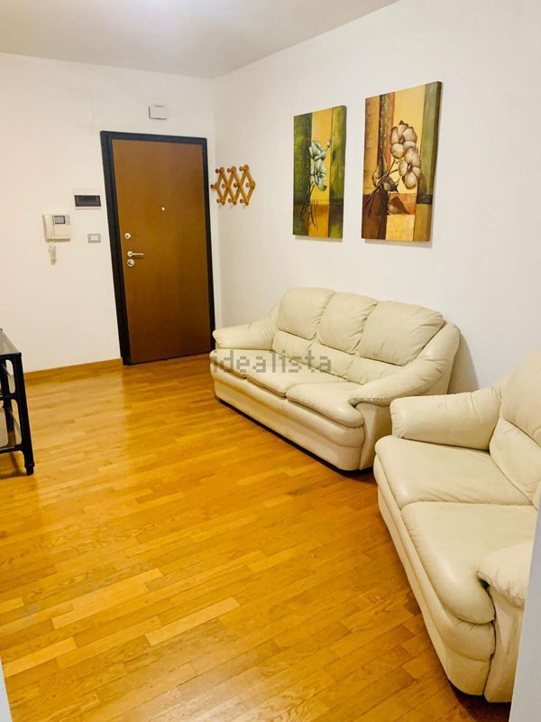 appartamento in affitto a Pescara in zona Stadio