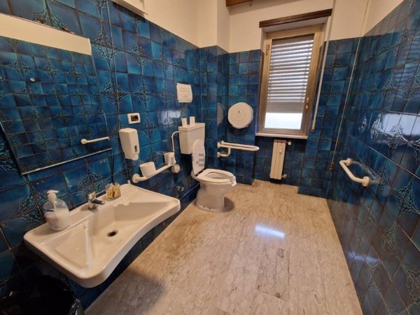 ufficio in affitto a Pescara