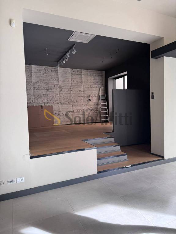 negozio in affitto a Pescara in zona Stadio