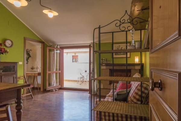 appartamento in affitto a Pescara in zona Ospedale