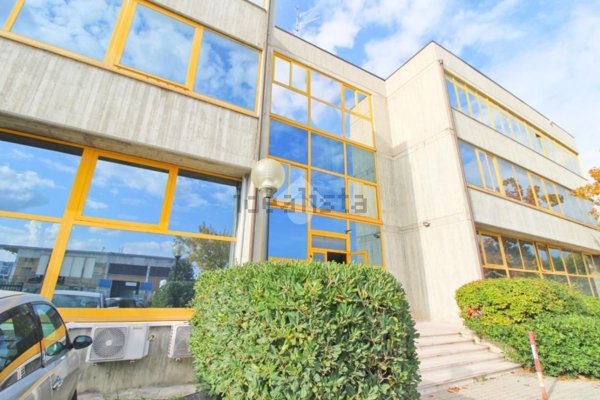 ufficio in affitto a Pescara