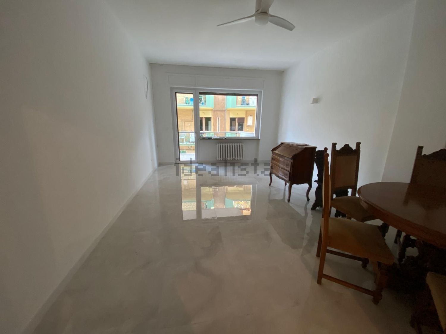 appartamento in affitto a Pescara in zona Centro Città