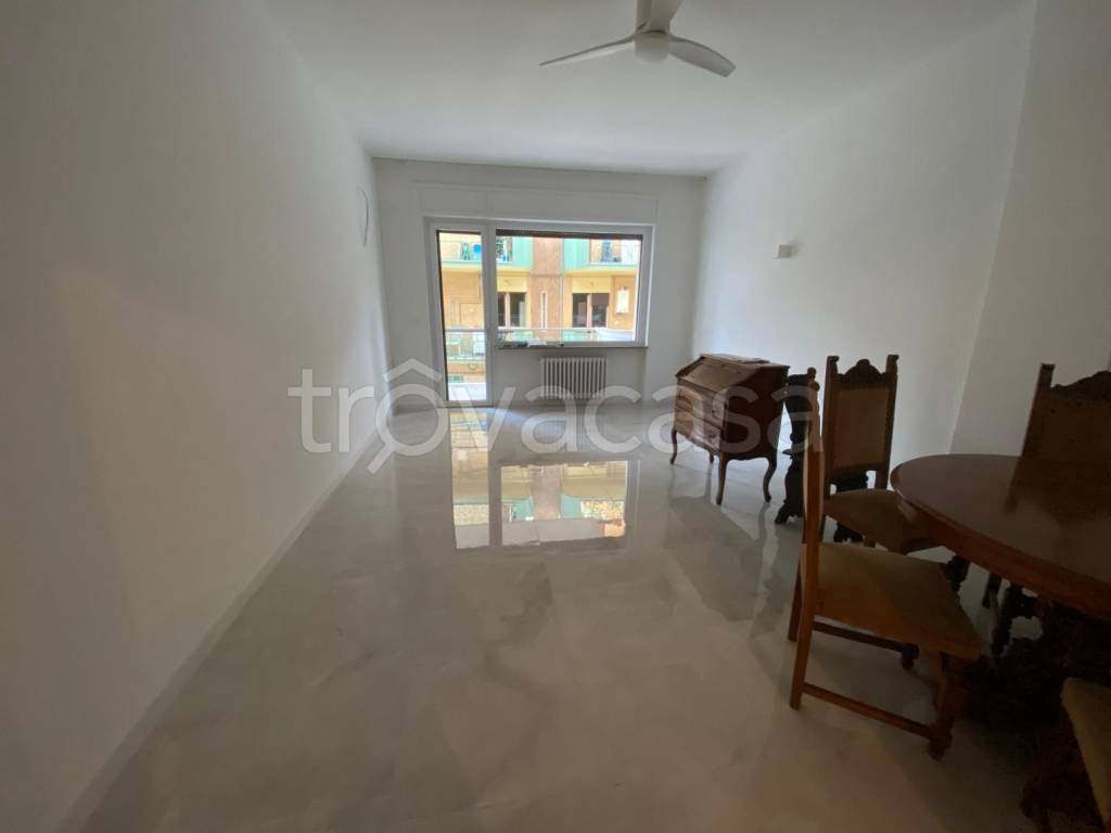 appartamento in affitto a Pescara in zona Centro Città