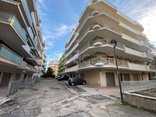 appartamento in affitto a Pescara in zona Kennedy