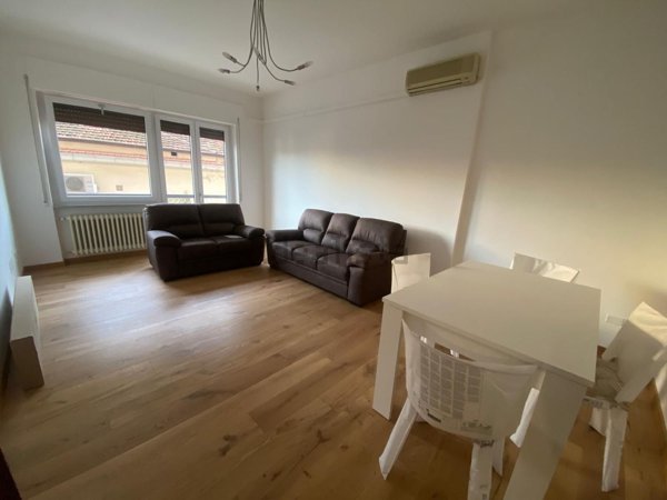 appartamento in affitto a Pescara in zona Centro Città