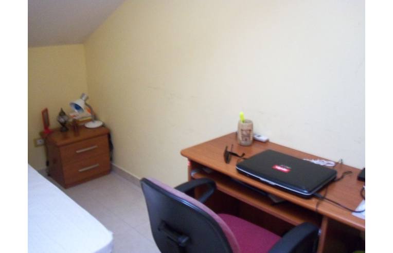 appartamento in affitto a Pescara in zona San Silvestro Spiaggia