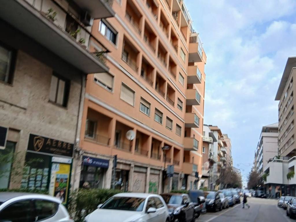 ufficio in affitto a Pescara