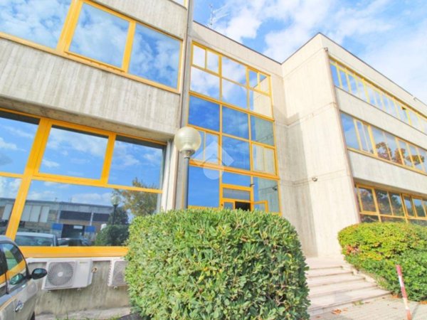 ufficio in affitto a Pescara