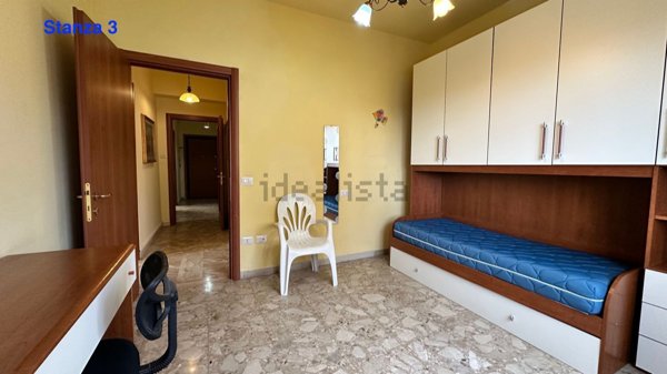 appartamento in affitto a Pescara in zona Stadio