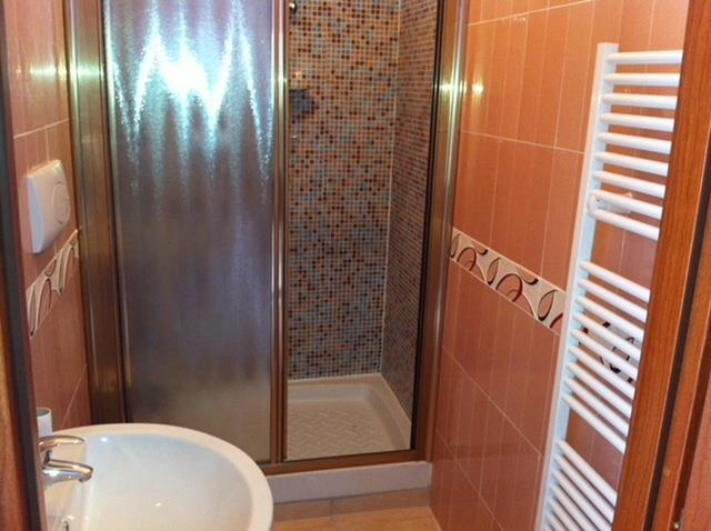 camera singola in affitto a Pescara in zona Centro Città