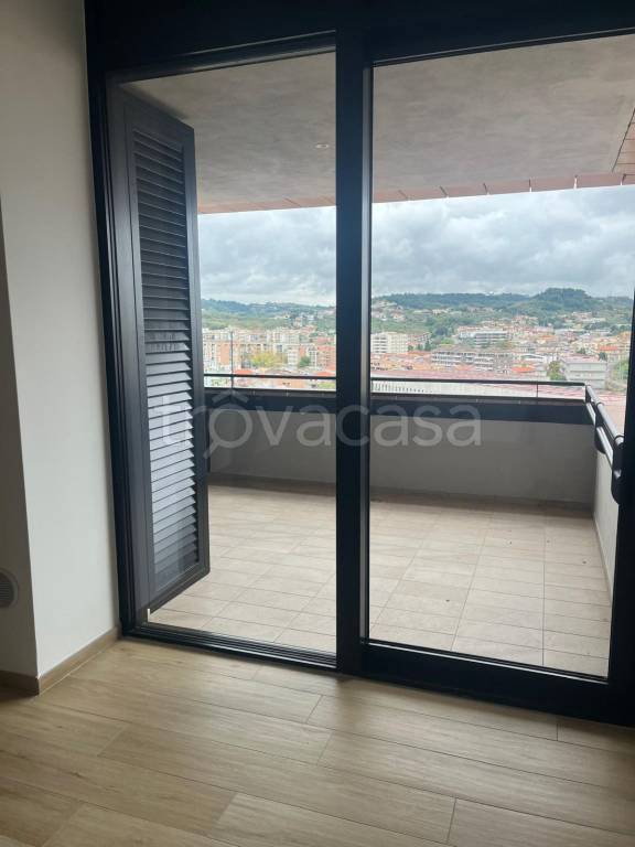 appartamento in affitto a Pescara in zona Stadio