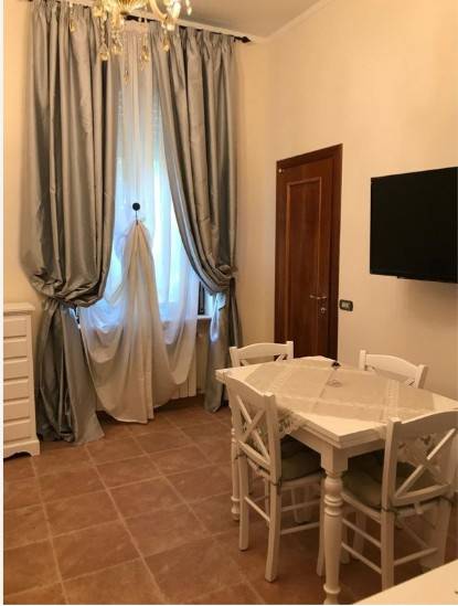 appartamento in affitto a Pescara