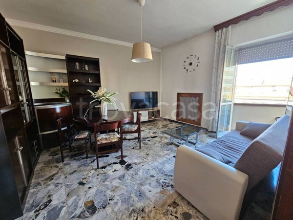 appartamento in affitto a Pescara in zona Porta Nuova