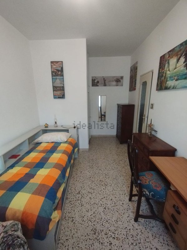 appartamento in affitto a Pescara