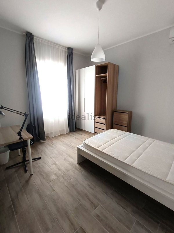 appartamento in affitto a Pescara