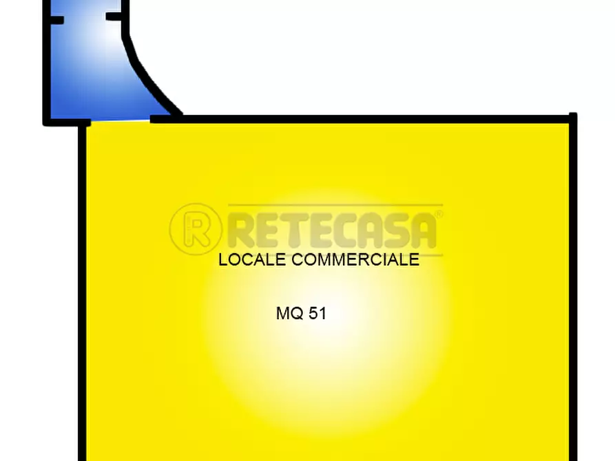 locale commerciale in affitto a Pescara