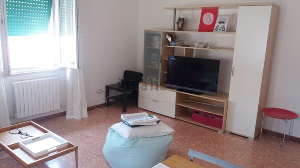 appartamento in affitto a Pescara in zona Centro Città