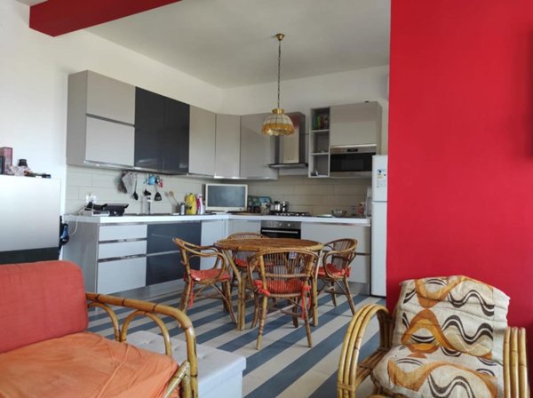 appartamento in affitto a Pescara