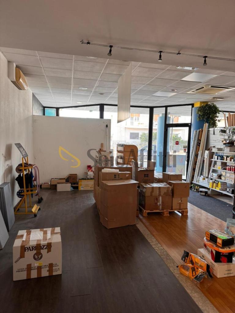 appartamento in affitto a Pescara