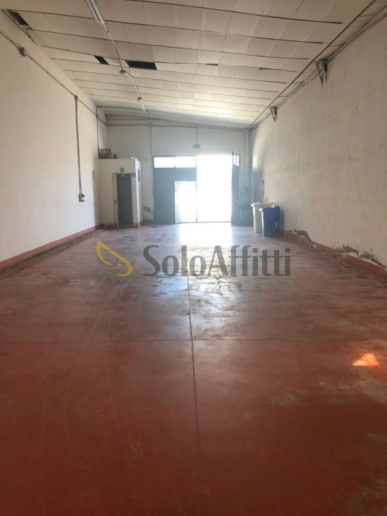 appartamento in affitto a Pescara