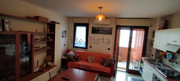 appartamento in affitto a Pescara in zona Porta Nuova