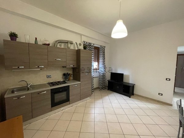 appartamento in affitto a Pescara