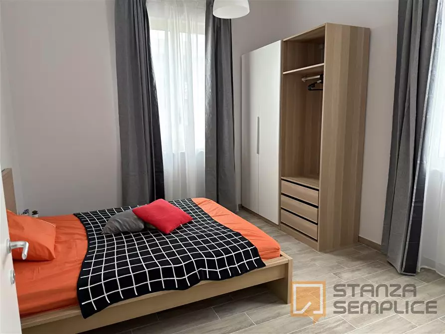 appartamento in affitto a Pescara in zona Stadio