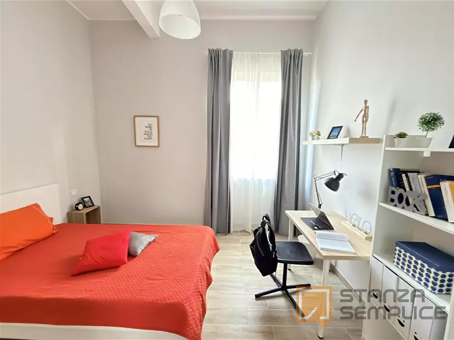 appartamento in affitto a Pescara in zona Stadio