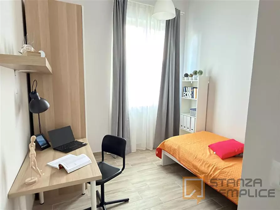 appartamento in affitto a Pescara in zona Stadio