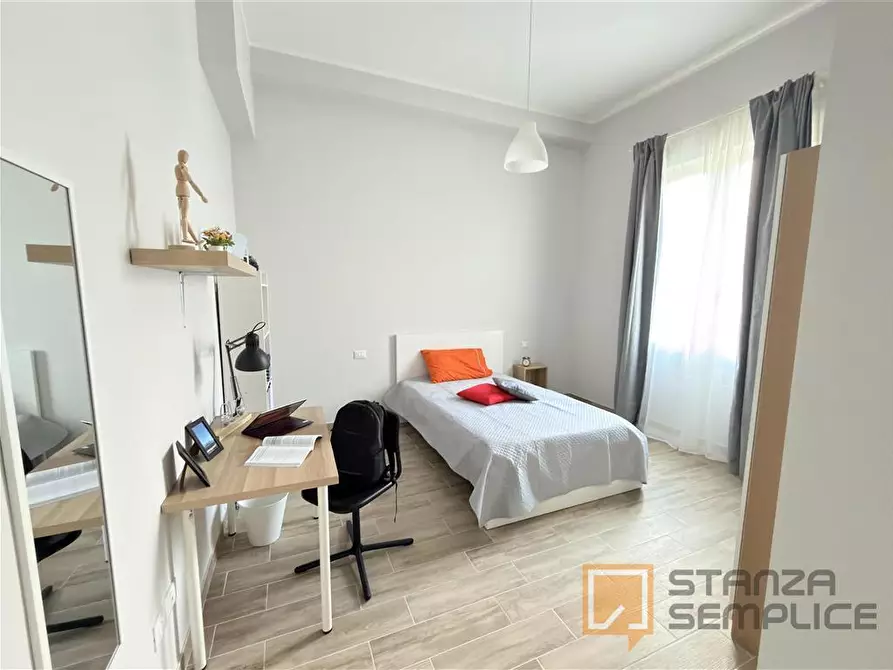 appartamento in affitto a Pescara in zona Stadio