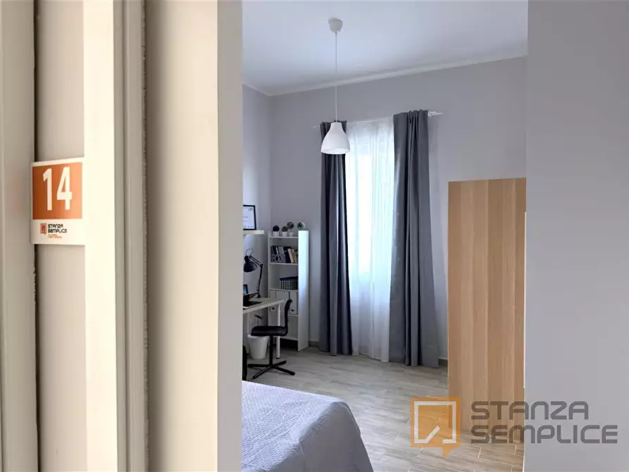 appartamento in affitto a Pescara in zona Stadio