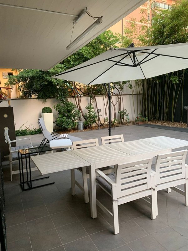 appartamento in affitto a Pescara